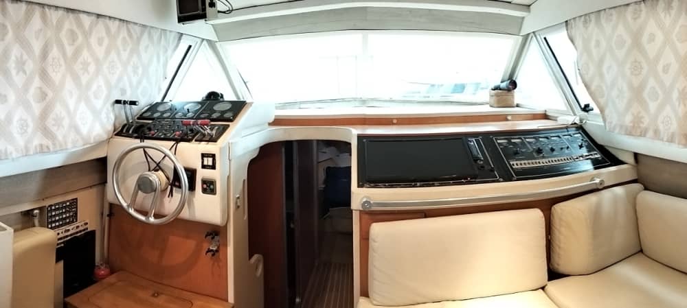 Aperitivo al atardecer - Área Marina de Capo Milazzo