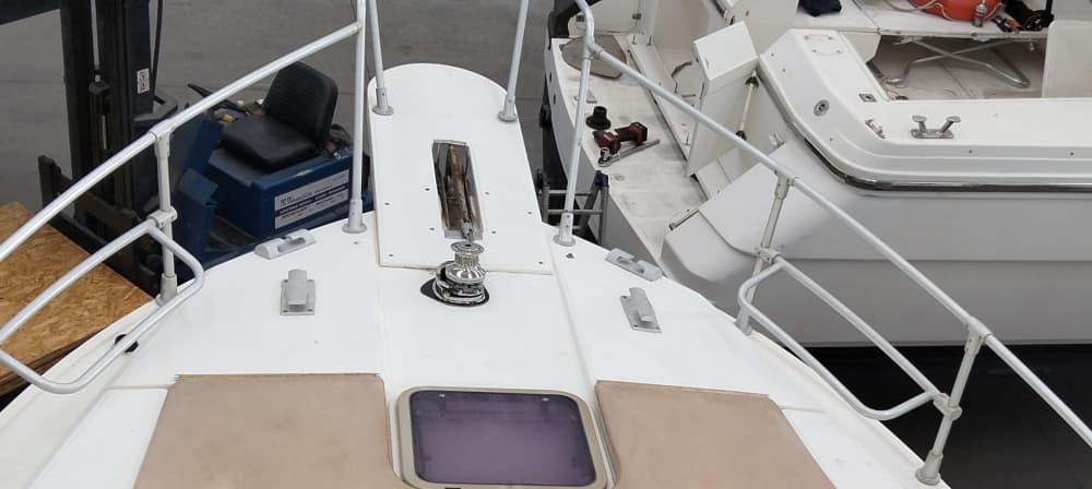 Aperitivo al atardecer - Área Marina de Capo Milazzo