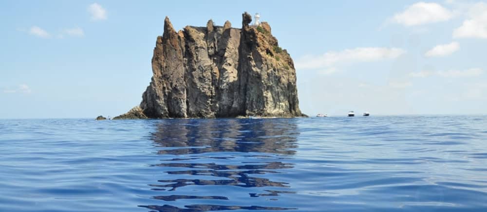 Aperitivo al atardecer - Área Marina de Capo Milazzo