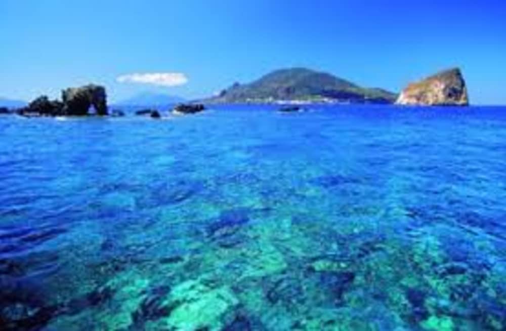 Aperitivo al atardecer - Área Marina de Capo Milazzo