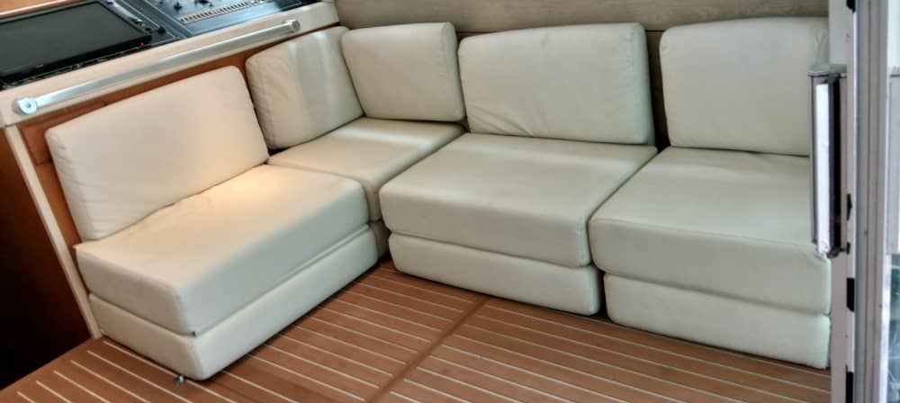 Aperitivo al atardecer - Área Marina de Capo Milazzo