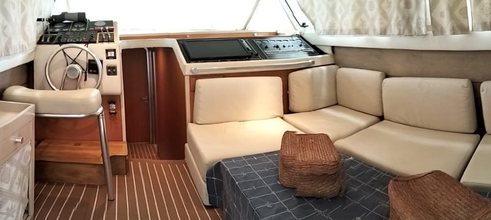 Aperitivo al atardecer - Área Marina de Capo Milazzo