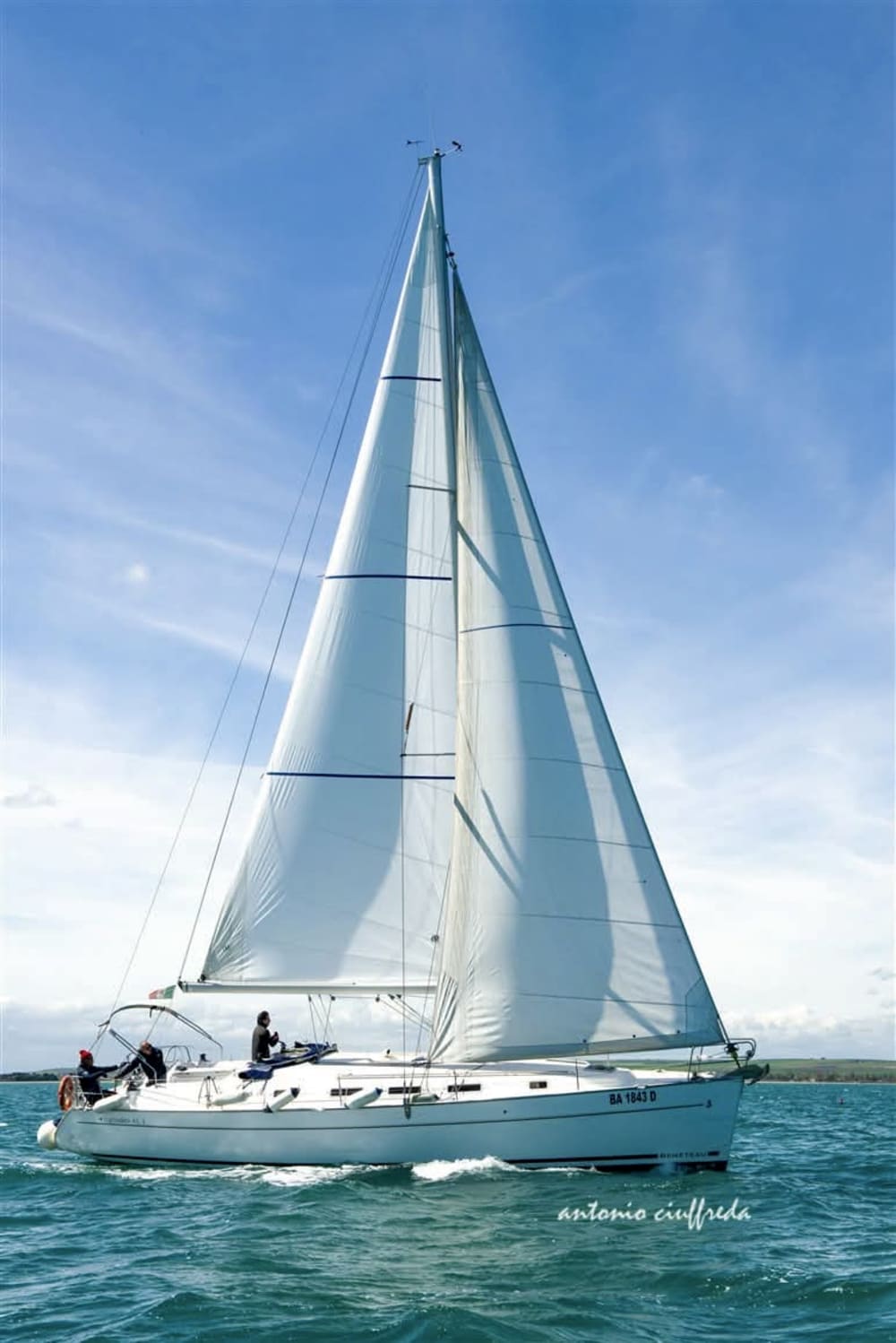 Gargano Tour - Full Day