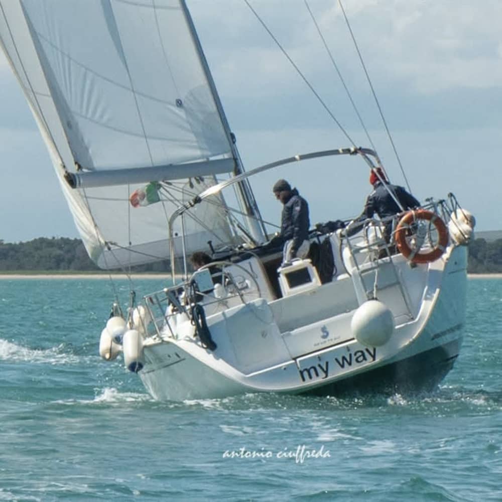 Gargano Tour - Full Day