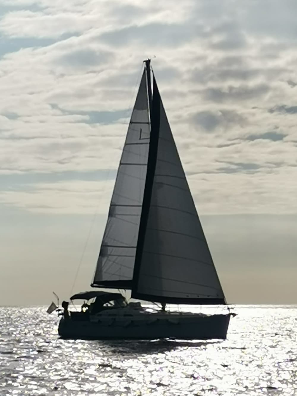 Ein unvergesslicher Tag bei der Erkundung von Cabo de Gata mit dem Segelboot (11 Stunden)
