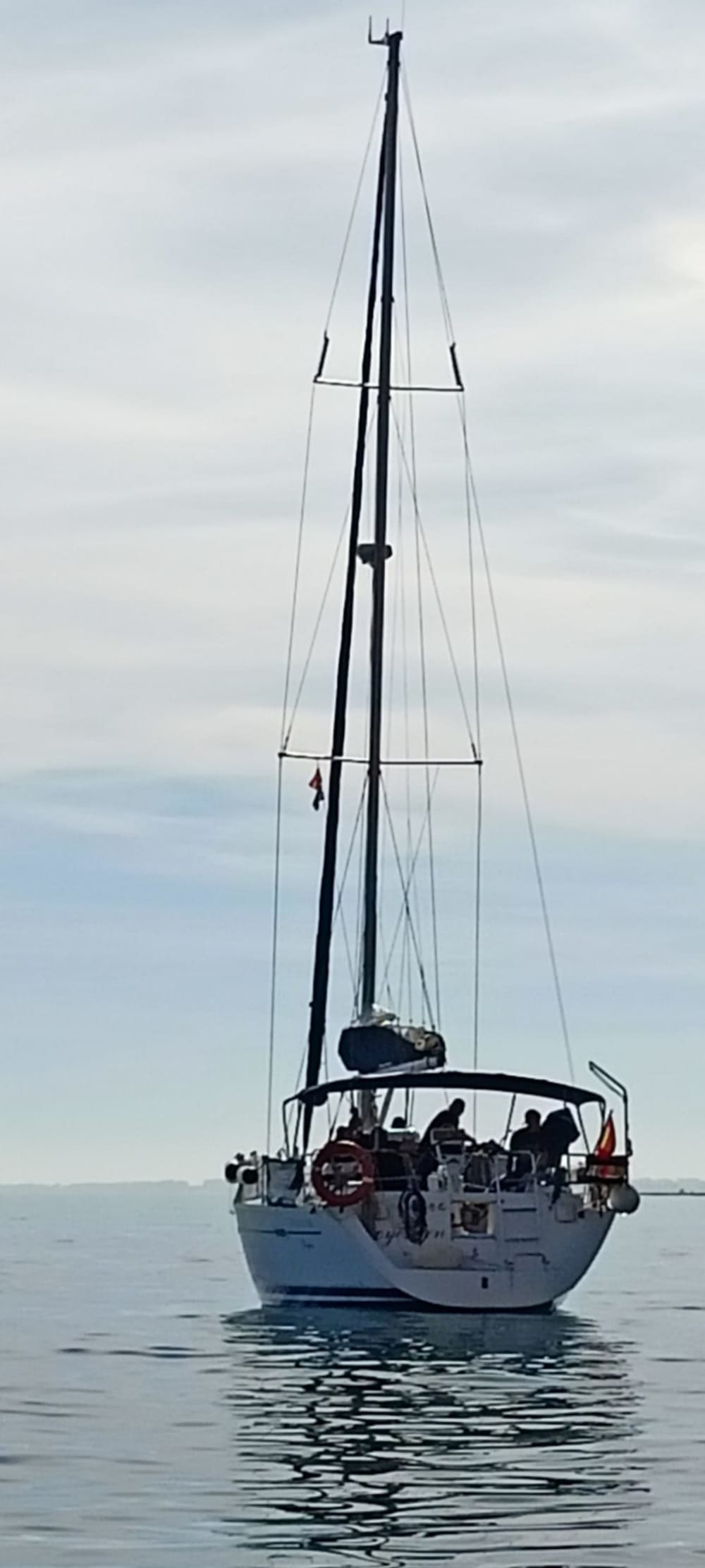 Ein unvergesslicher Tag bei der Erkundung von Cabo de Gata mit dem Segelboot (11 Stunden)