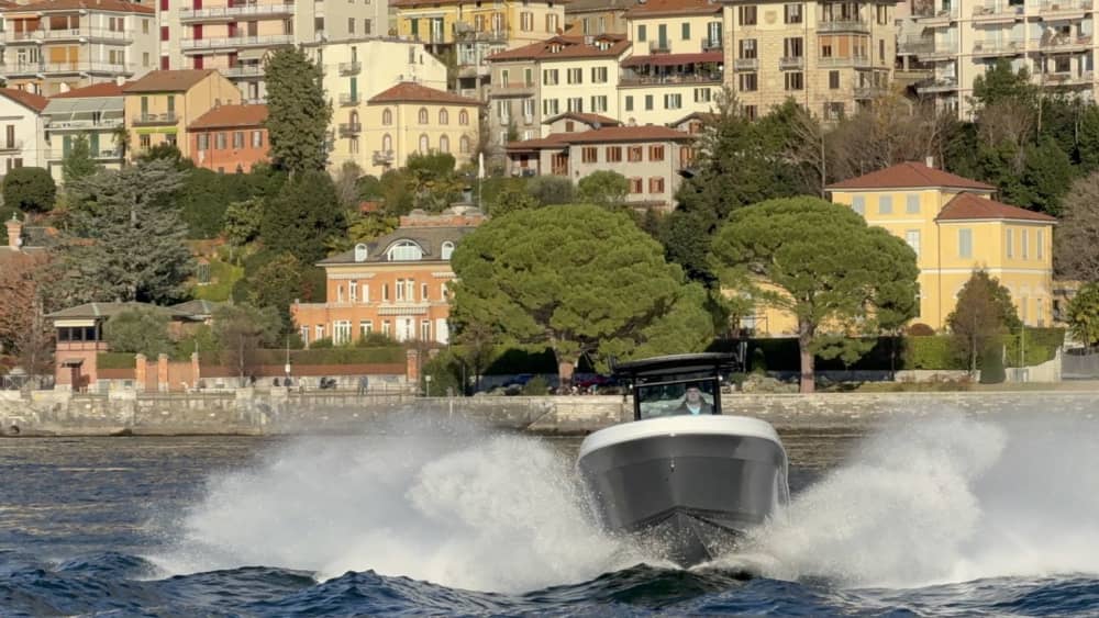 3-часовая частная экскурсия по Комо с дегустацией вина.