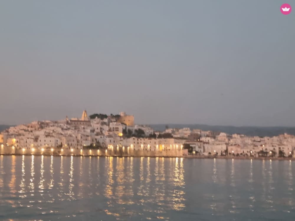 Aperitivo al Tramonto in Barca – Vieste