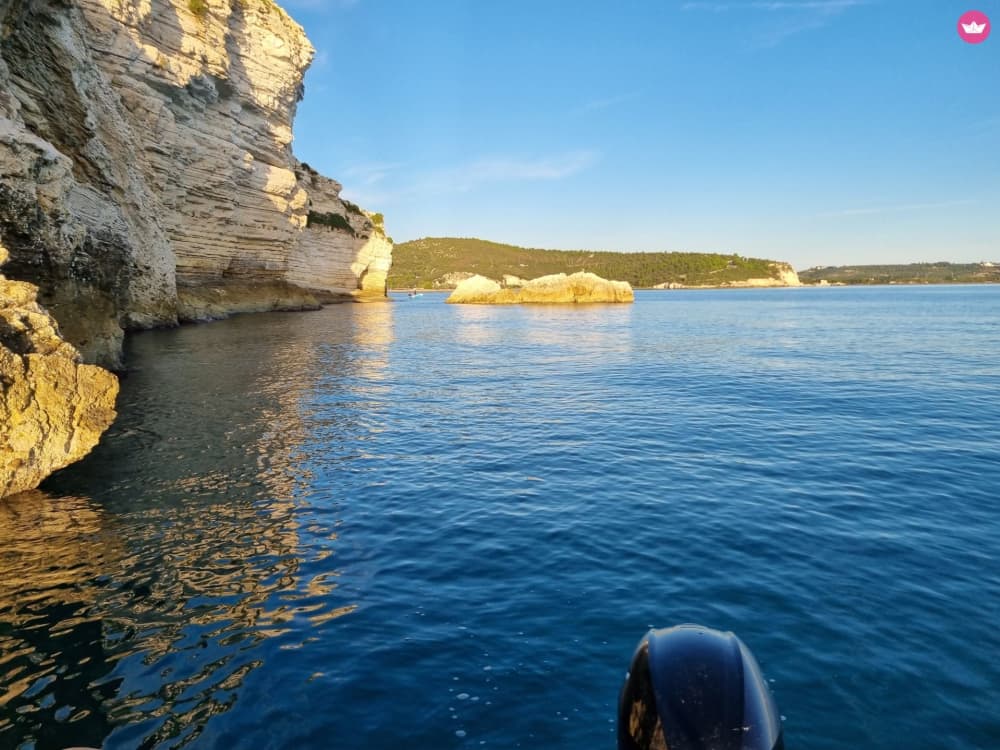 Aperitivo al Tramonto in Barca – Vieste