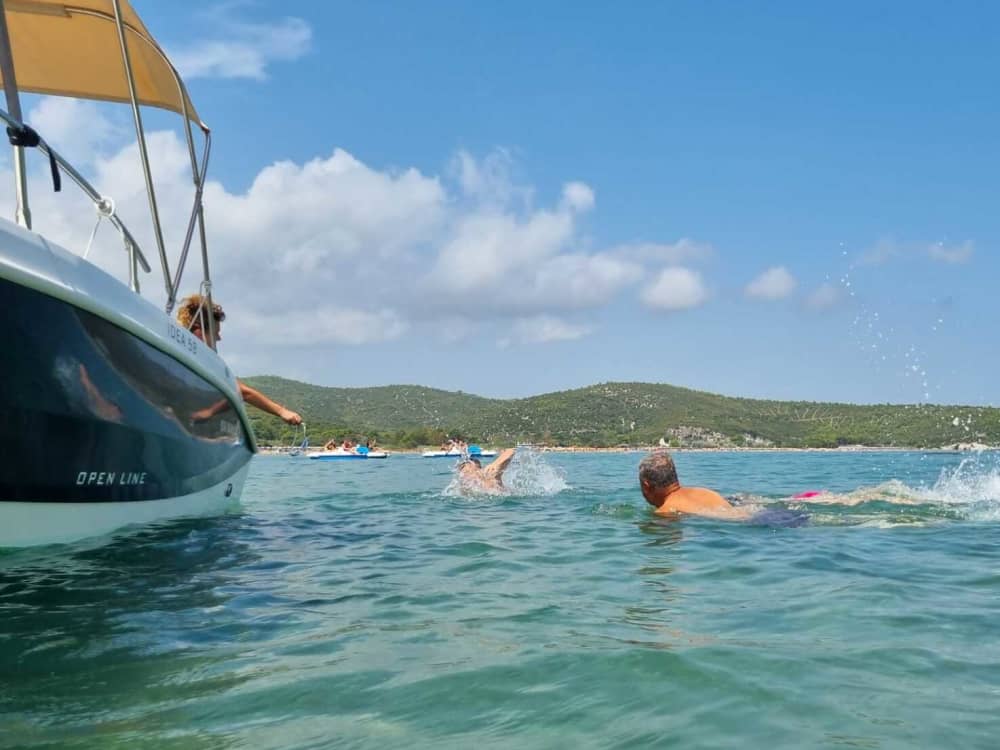 Aperitivo al Tramonto in Barca – Vieste