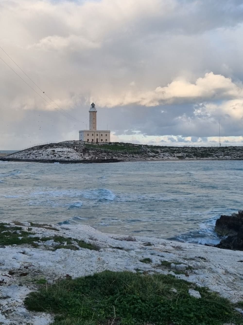 Vieste dal Mare: Pomeriggio alla scoperta dei Trabucchi