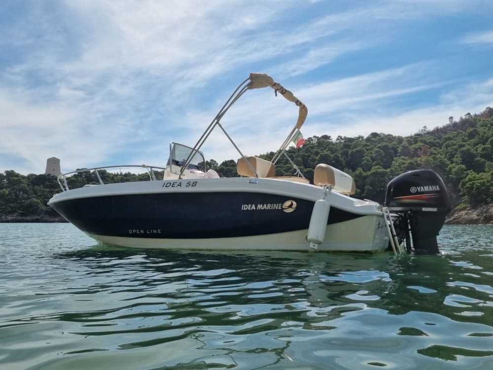 Vieste dal Mare: Pomeriggio alla scoperta dei Trabucchi