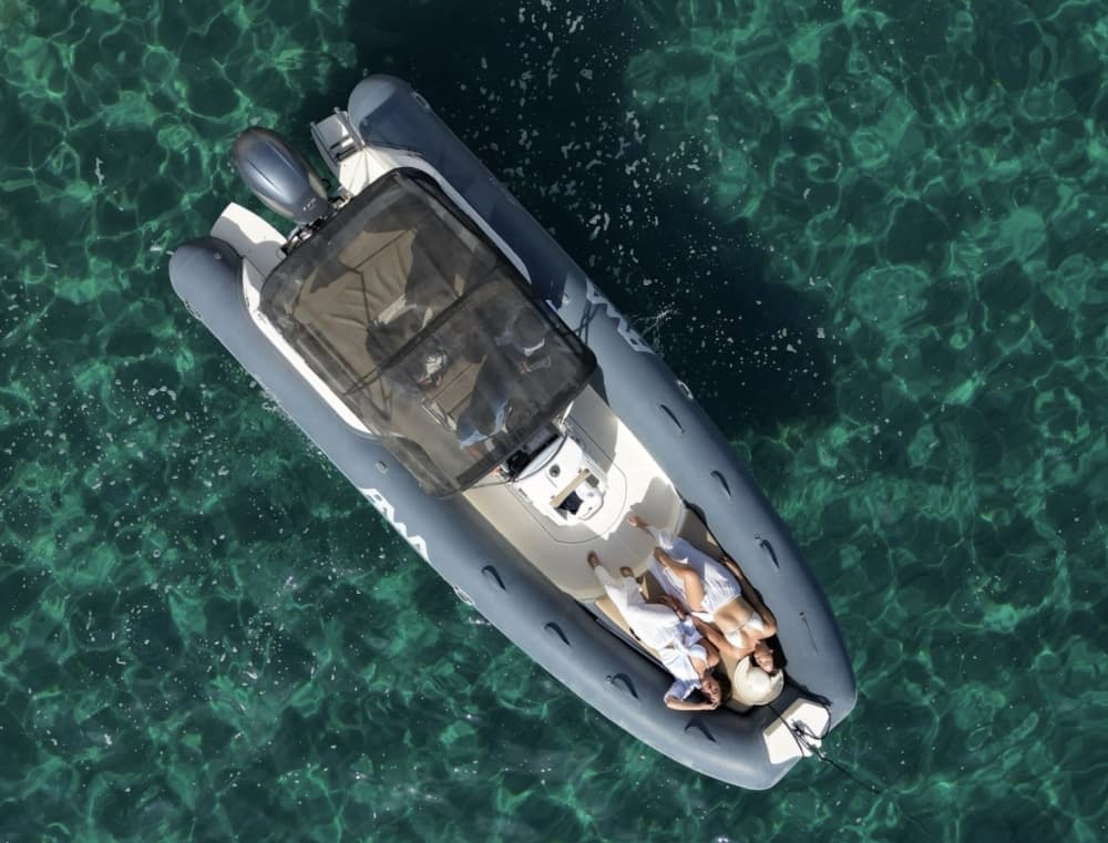 Private Boat Experience – Playa de los Muertos