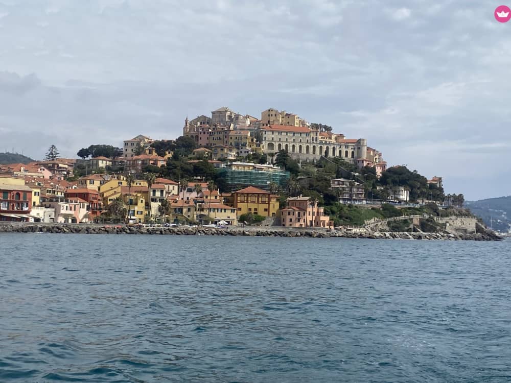 Degustazione Russa in Riviera