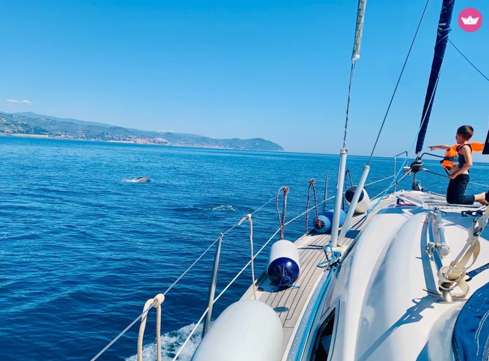 Degustazione Russa in Riviera