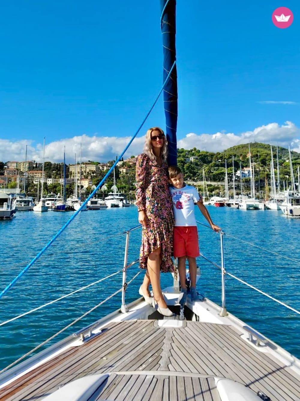 Degustazione Russa in Riviera