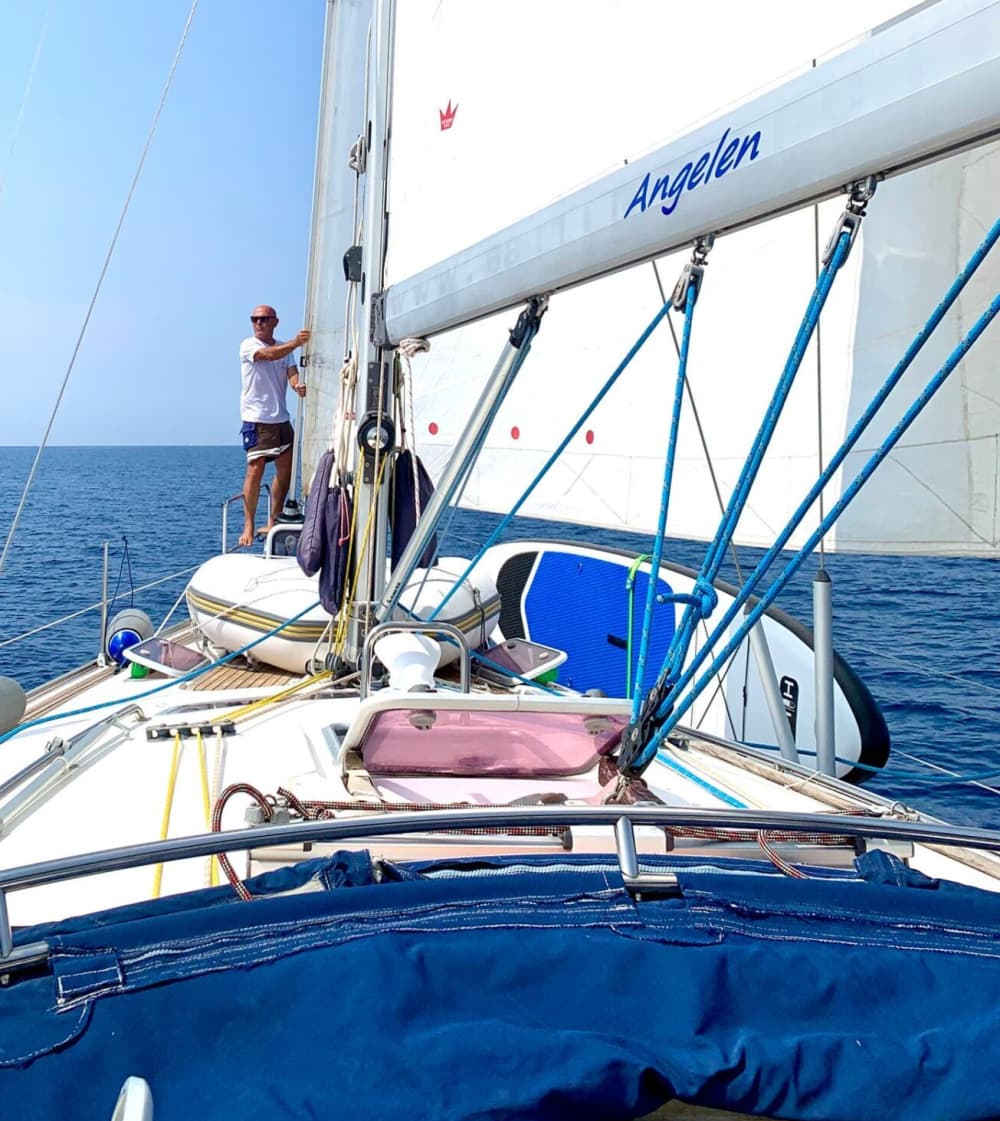 Degustazione Russa in Riviera