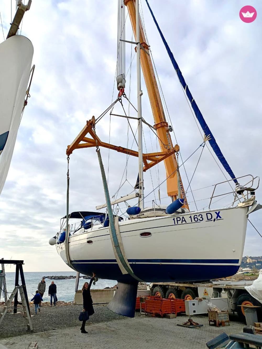 Degustazione Russa in Riviera