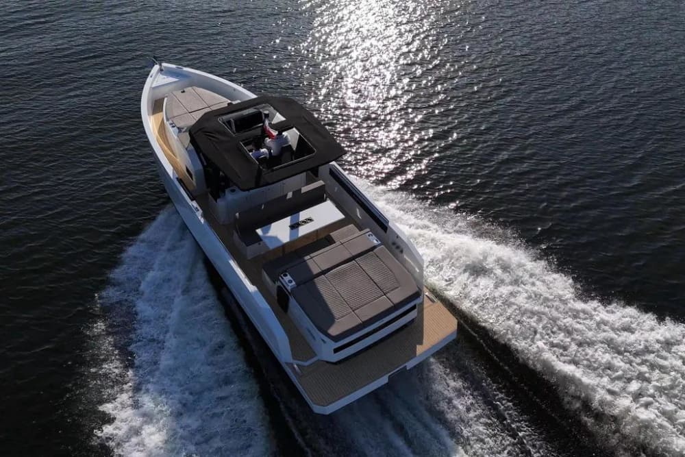 Εμπειρία στο Κάπρι