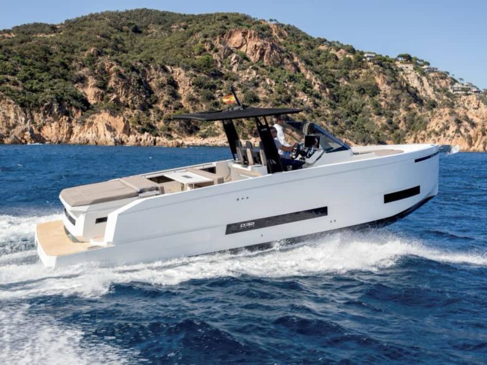 Εμπειρία στο Κάπρι