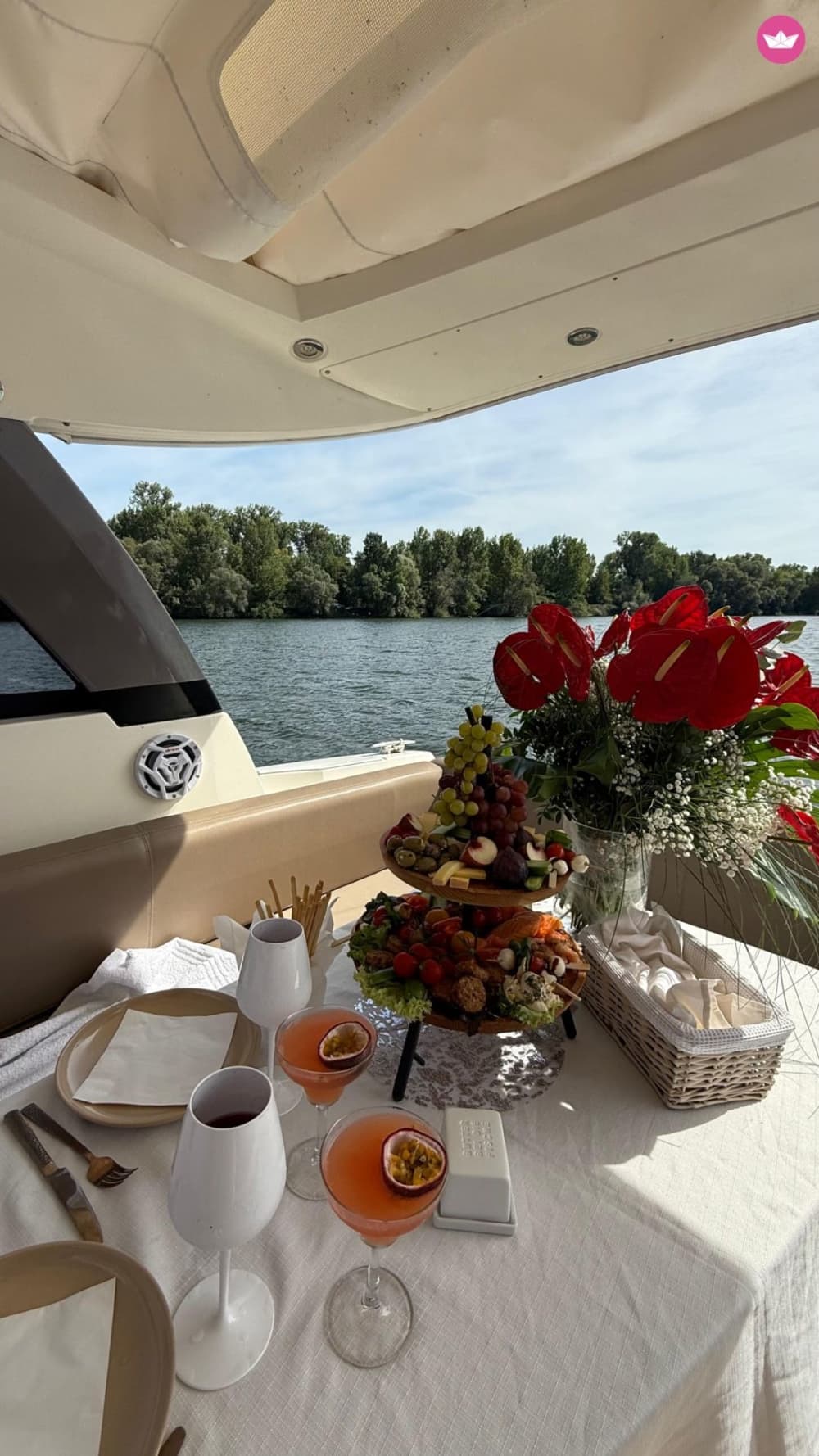 Luxury Charter: Private Signature Experience im Maddalena-Archipel