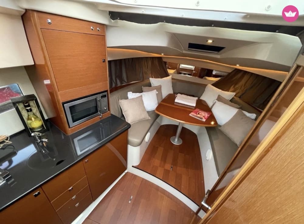 Luxury Charter: Private Signature Experience im Maddalena-Archipel