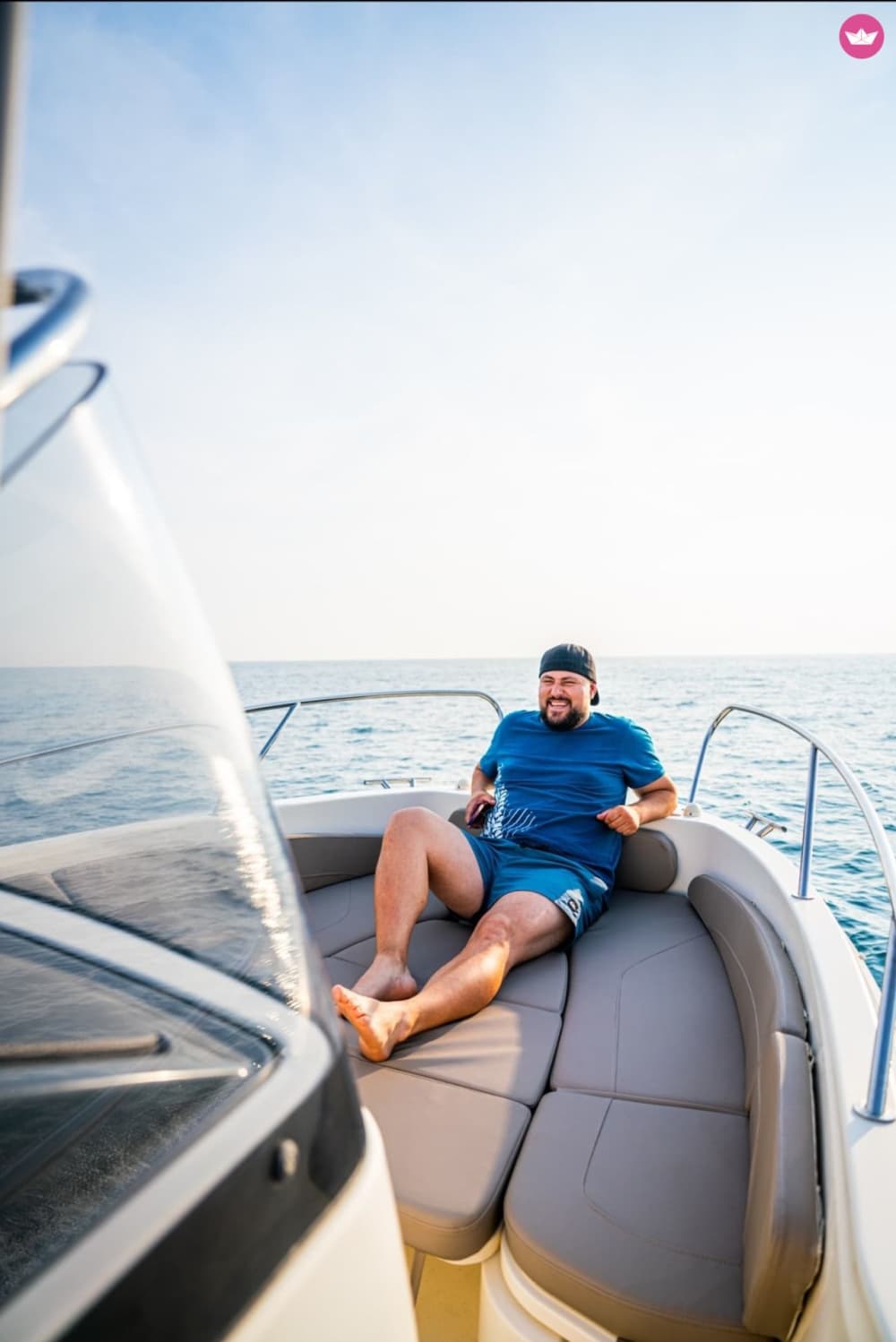 Aventure côtière de 3 heures – Excursion en bateau à Durrës avec plongée en apnée