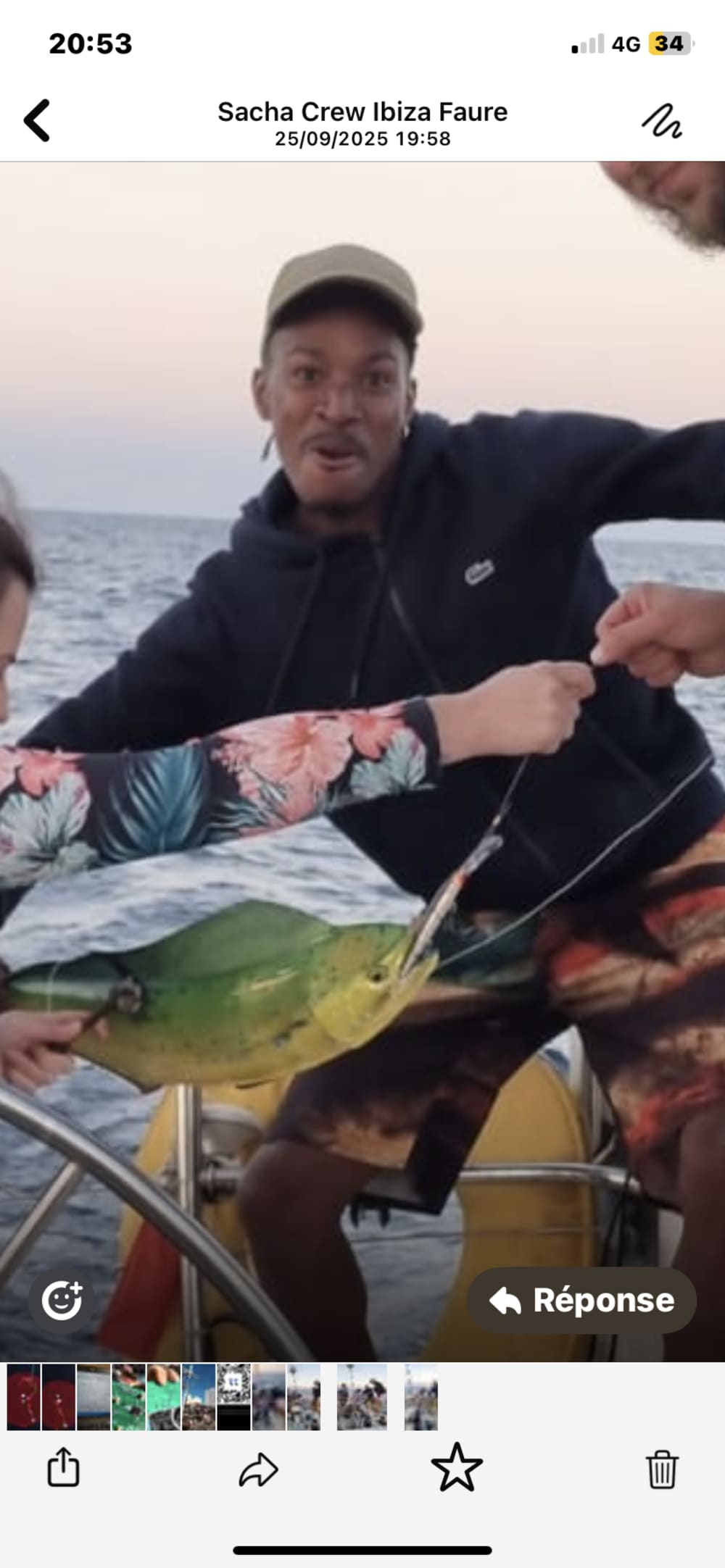 ☀️ Une Journée de Rêve aux Baléares : 
Voile, Baignade , BBQ , boissons   , paddle et kayak en tout inclus