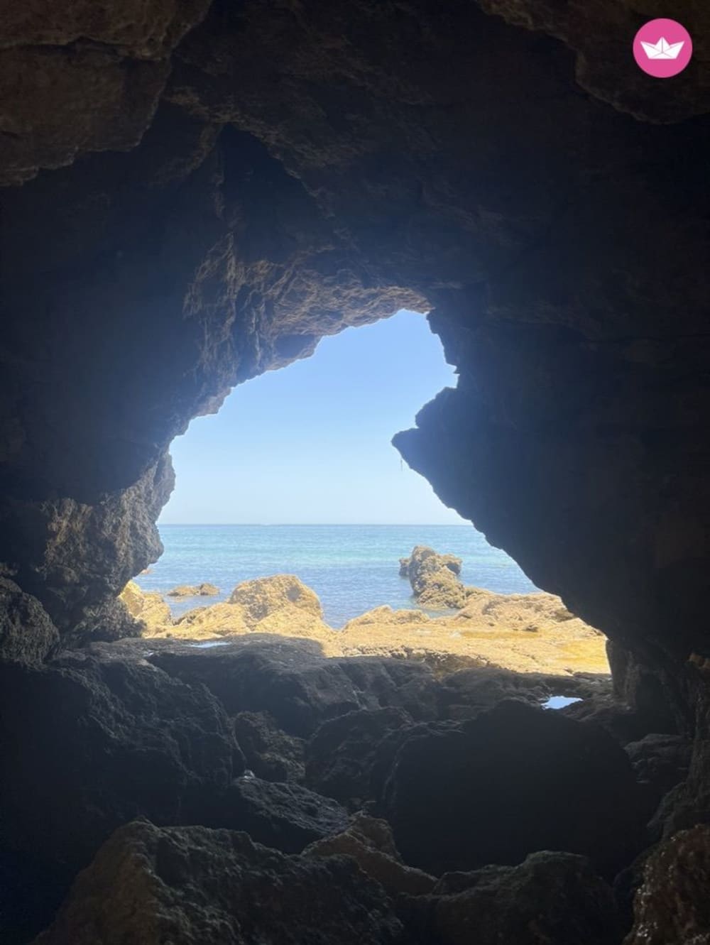 Crucero de lujo en catamarán de día completo por Faro, Ría Formosa y costa del Algarve