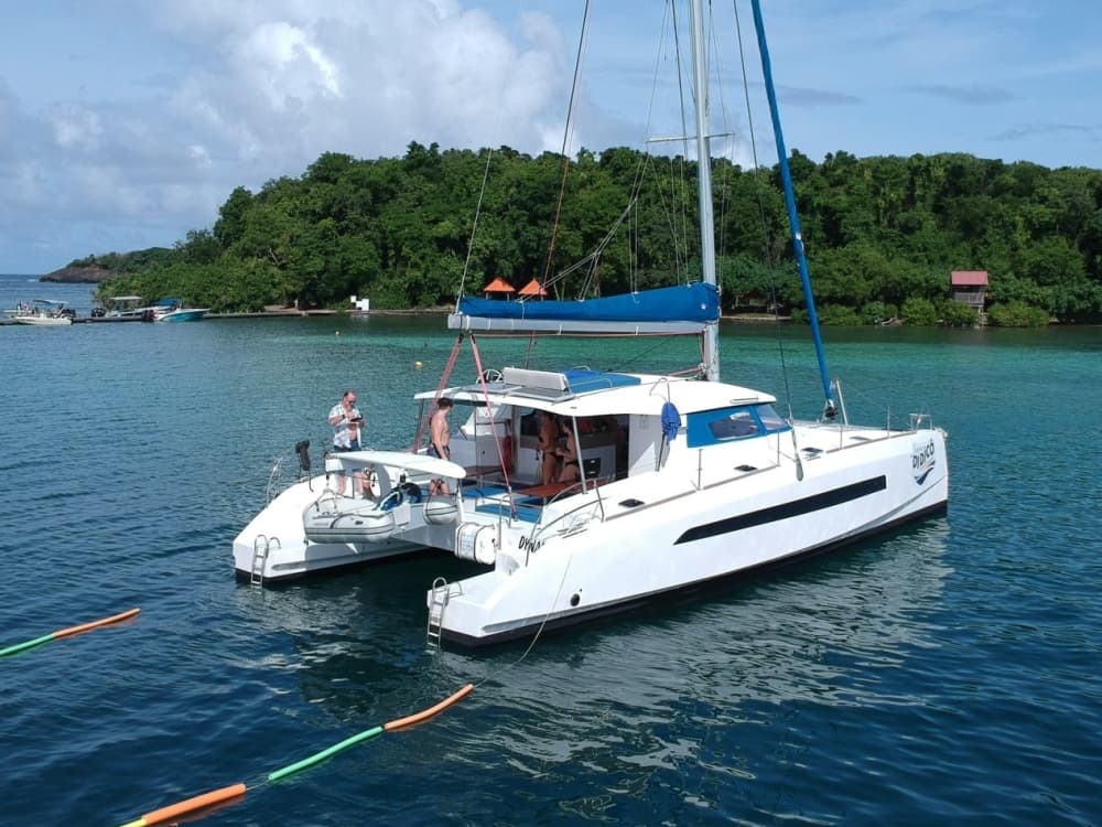 Visita a los bancos de arena blanca de Robert Bay