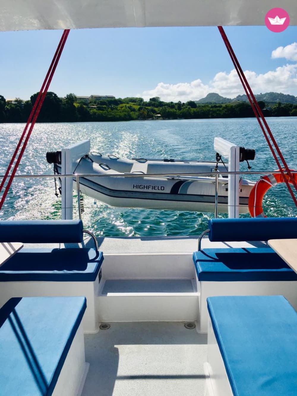 Visita a los bancos de arena blanca de Robert Bay