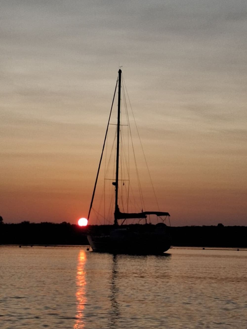 Autentica esperienza di navigazione di un'intera giornata con partenza da Mali Lošinj
