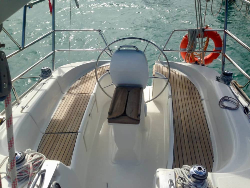 Incredible Full-Day Sailing Escape in Phuket