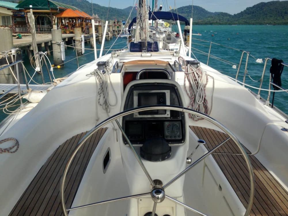 Incredible Full-Day Sailing Escape in Phuket