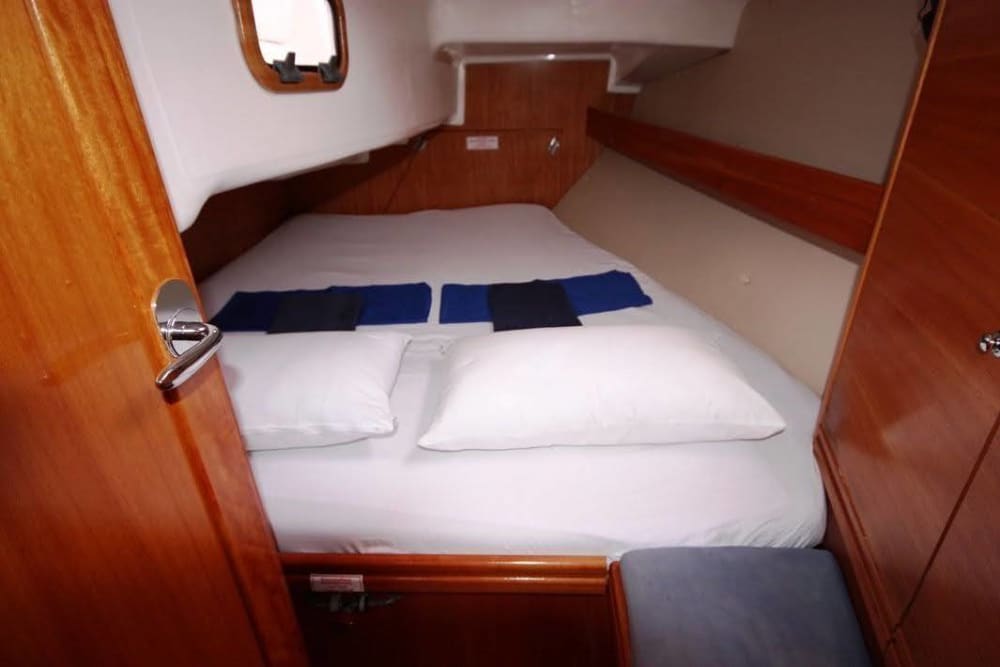 Bavaria 33 Yacht – Boat Rental in Pattaya