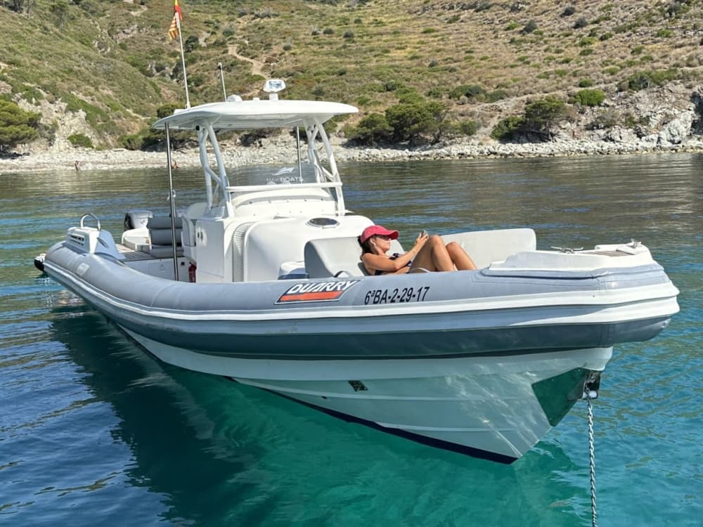 A Half-Day Coastal Escape to Secret Coves & Turquoise Waters