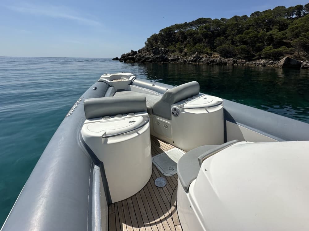 A Half-Day Coastal Escape to Secret Coves & Turquoise Waters