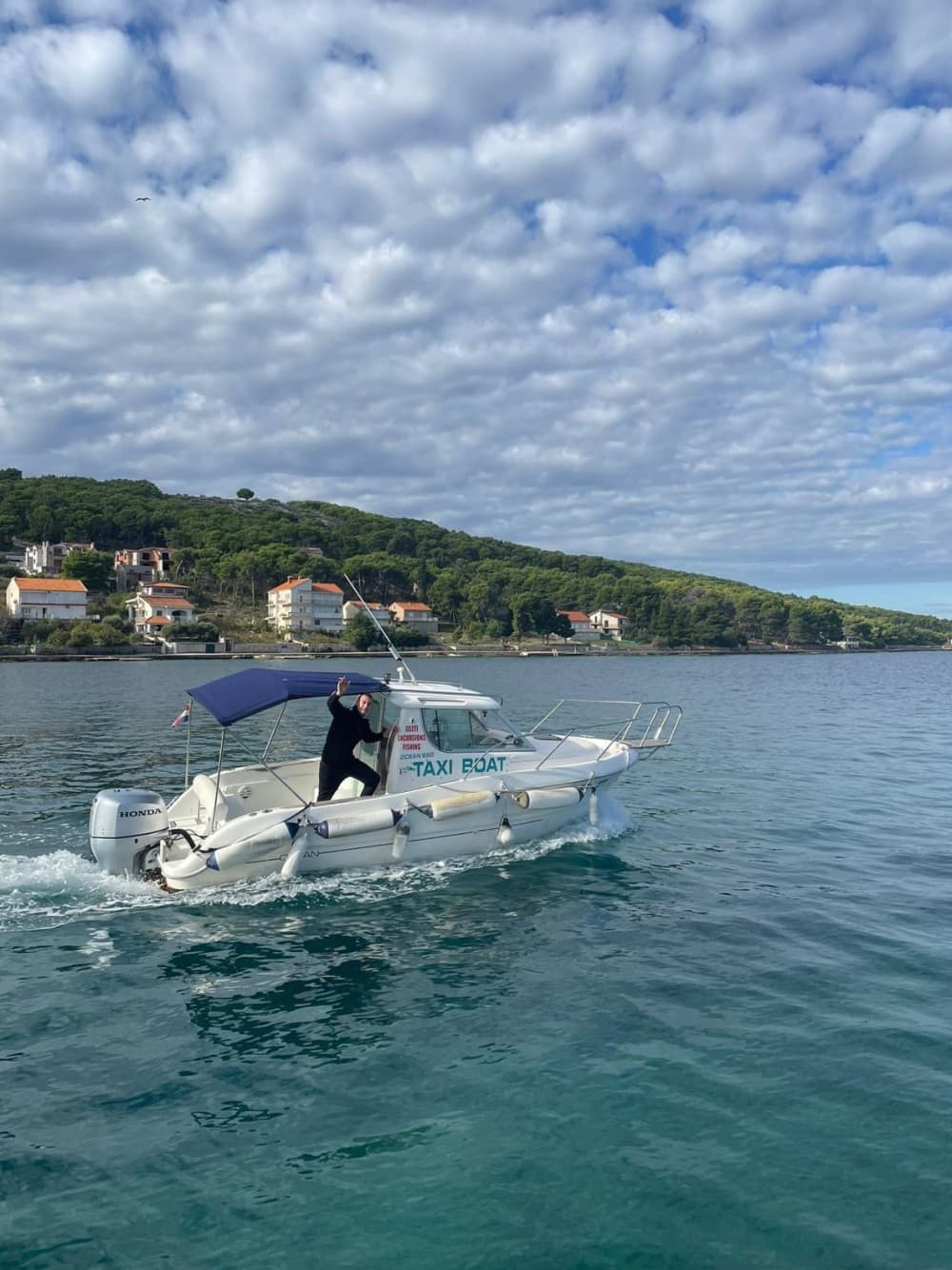 Private Speedboat Tour - Swimming & Islands Experience