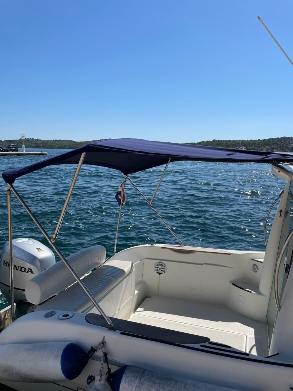 Private Speedboat Tour - Swimming & Islands Experience