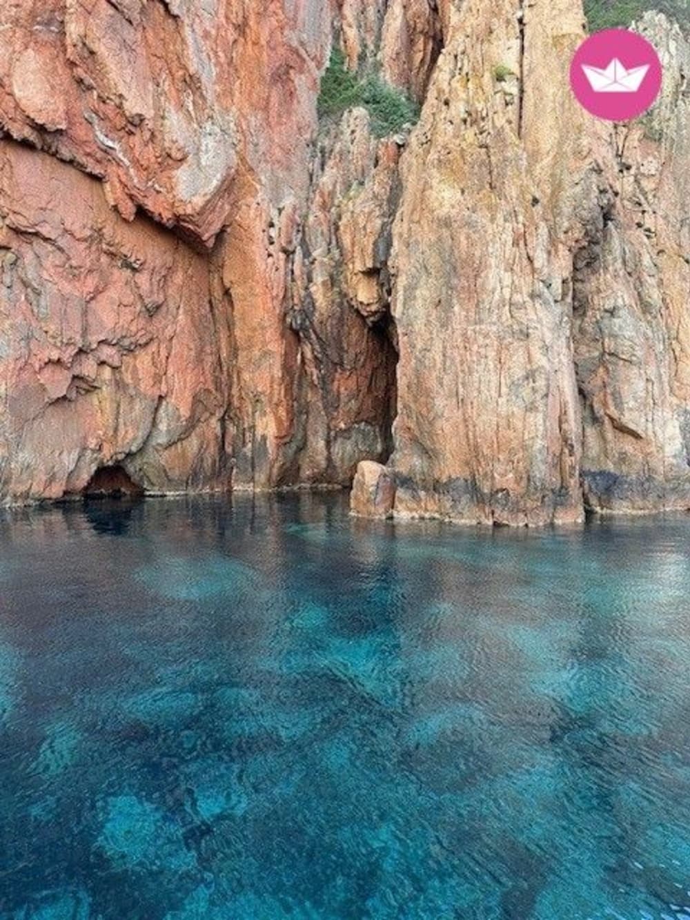 Excursão de um dia às Ilhas Lérins