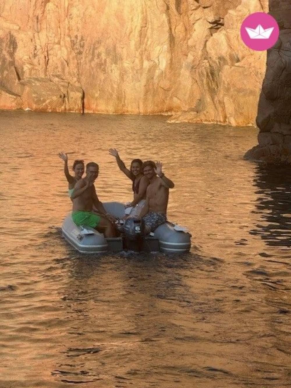 Excursão de um dia às Ilhas Lérins