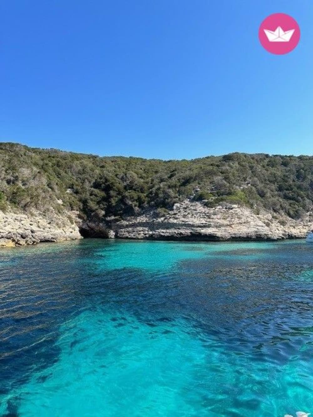 Excursão de um dia às Ilhas Lérins