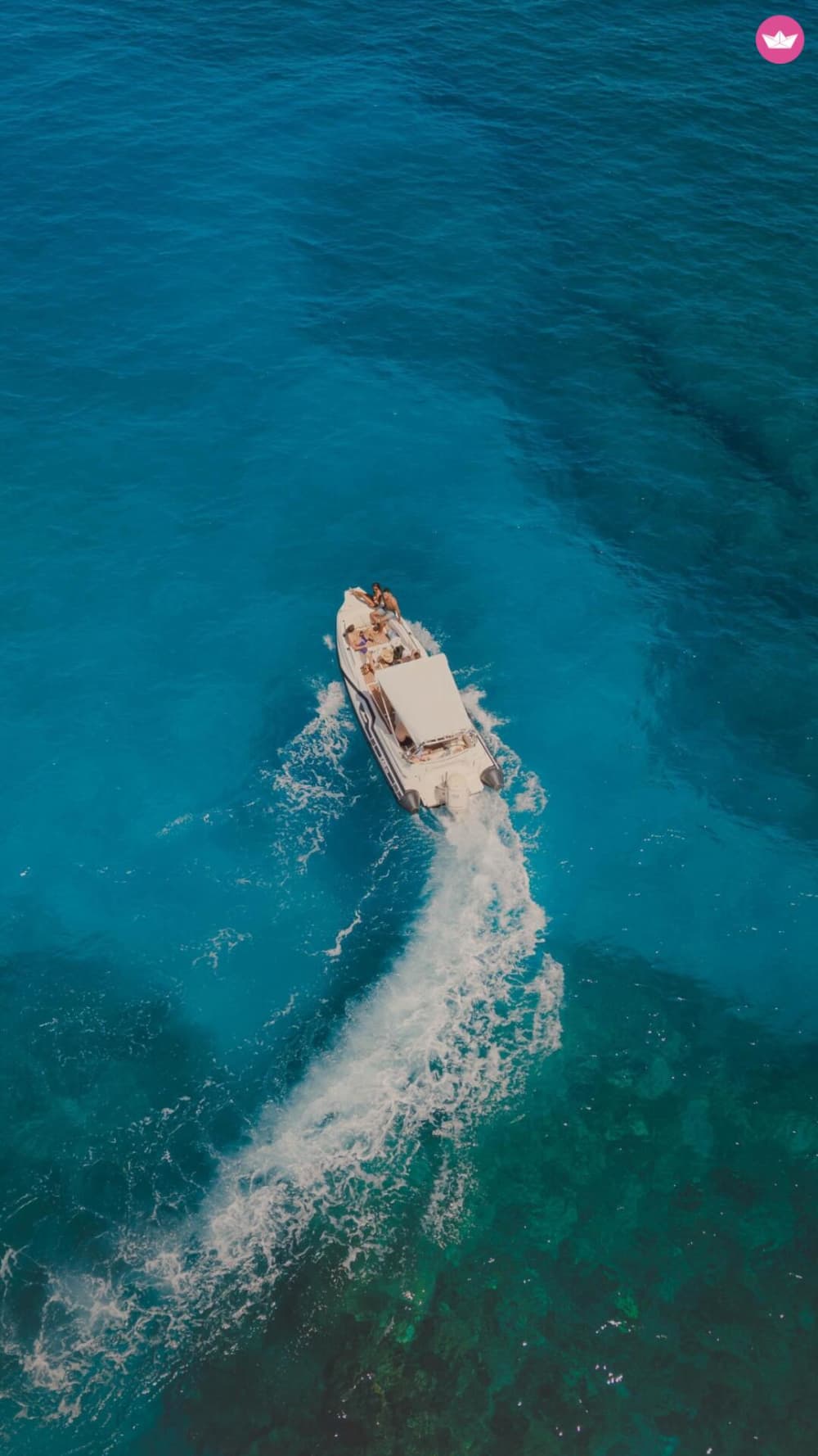 Discovering the marine environment