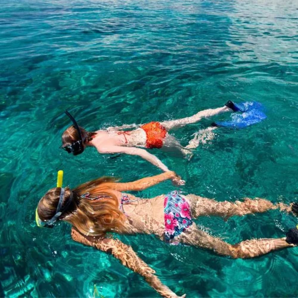 Favignana Exclusive: Skipper, Gommone, RELAX & Vini Gandolfo