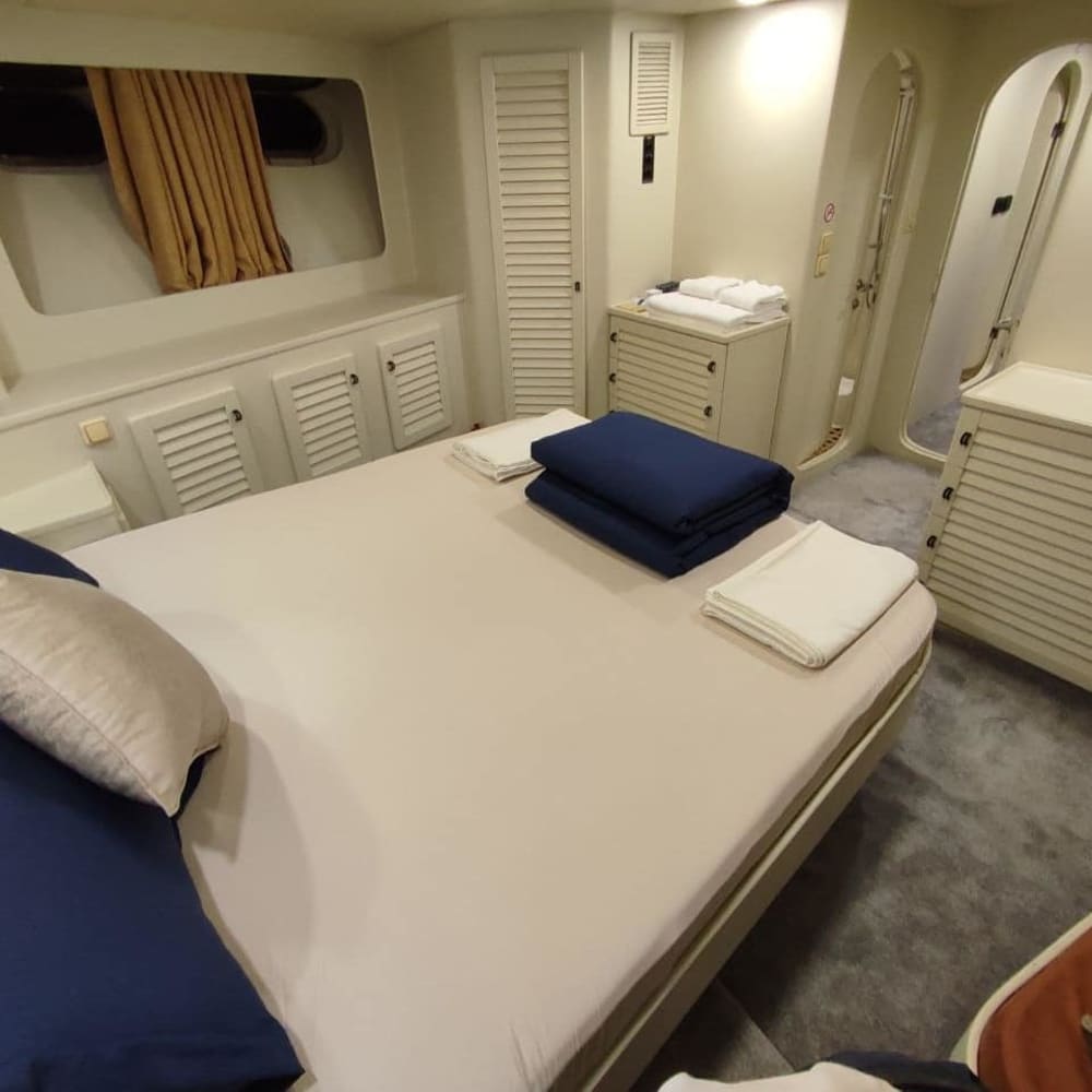 Mediterranean Prince 35 Persone