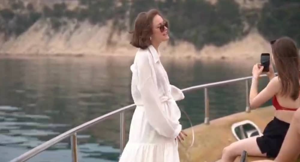 Mediterranean Prince 35 Persone