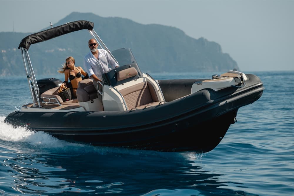 Cala Luna Luxury Escape – Exclusive BSC 78 Elegance Experience from Arbatax