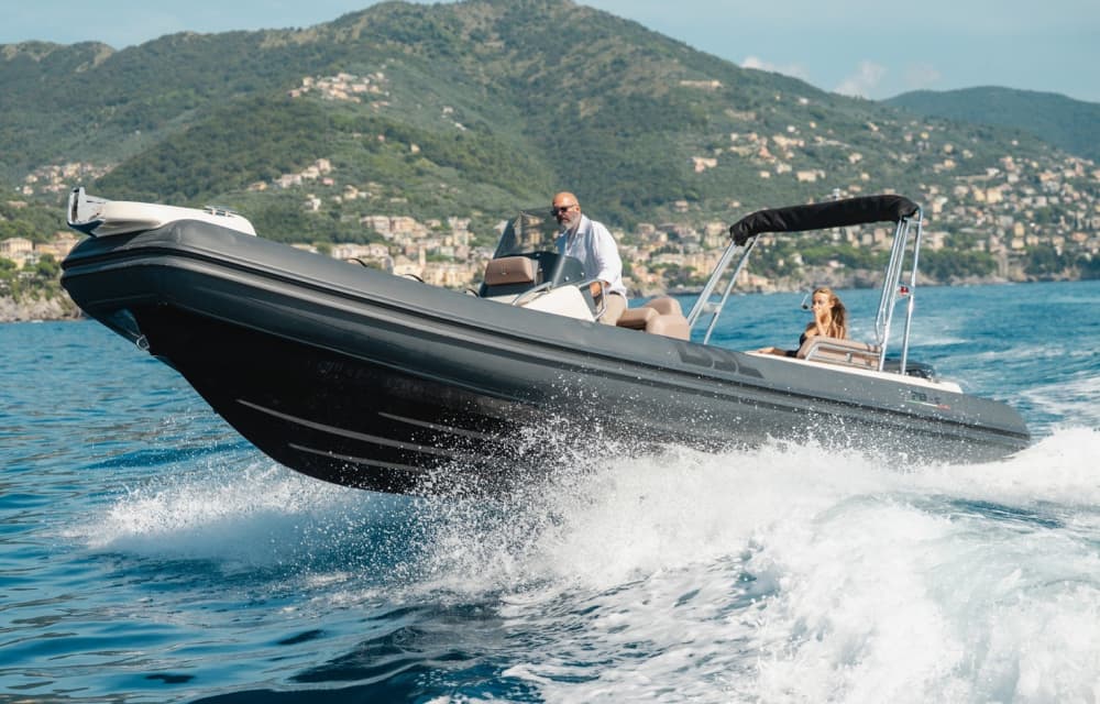 Cala Luna Luxury Escape – Exclusive BSC 78 Elegance Experience from Arbatax