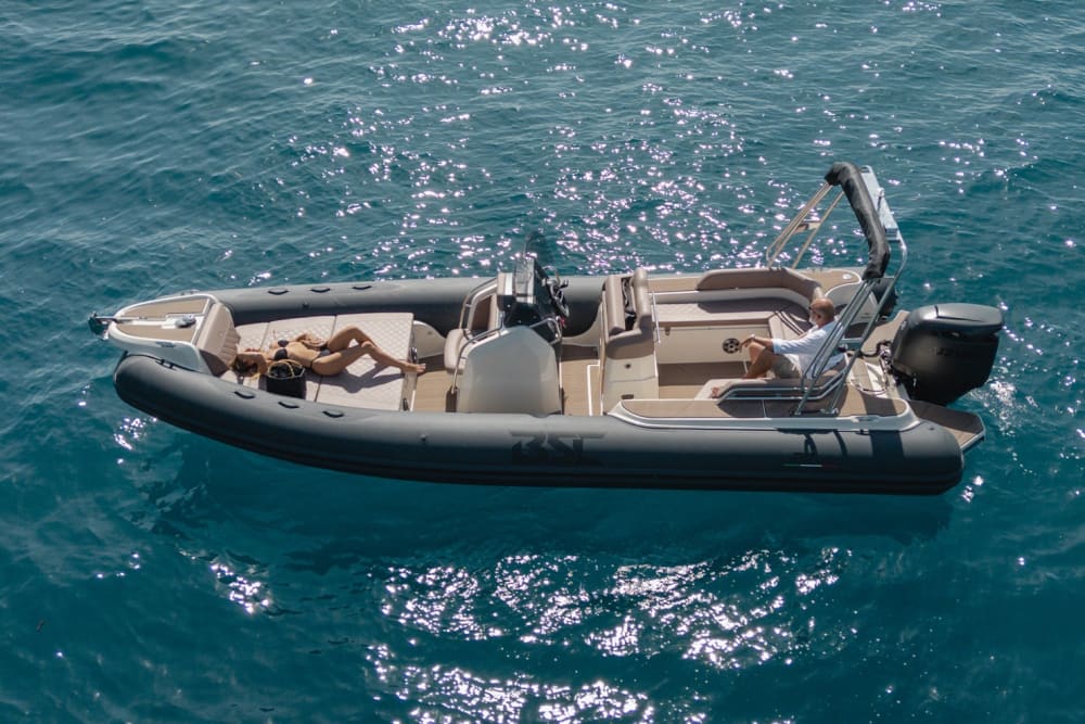 Cala Luna Luxury Escape – Exclusive BSC 78 Elegance Experience from Arbatax