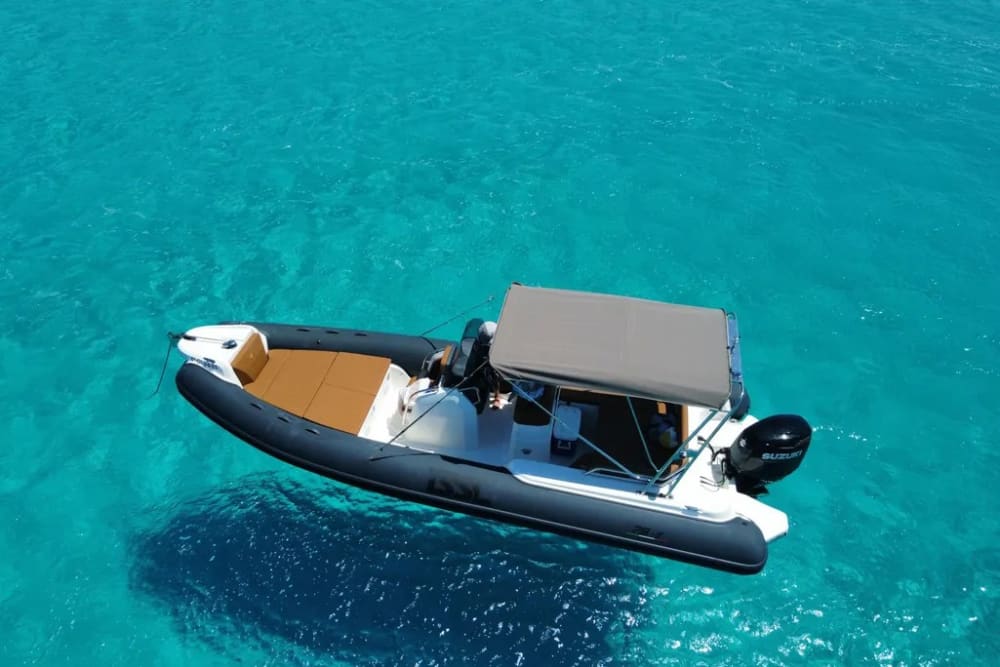 Cala Luna Luxury Escape – Exclusive BSC 78 Elegance Experience from Arbatax